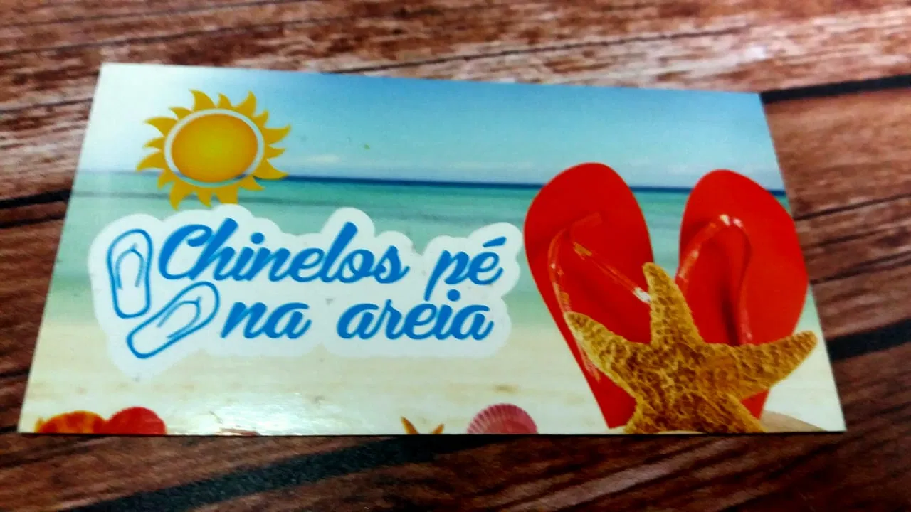 Stampa Moda Abbigliamento Volantino Filippeta Flyer su carta patinata