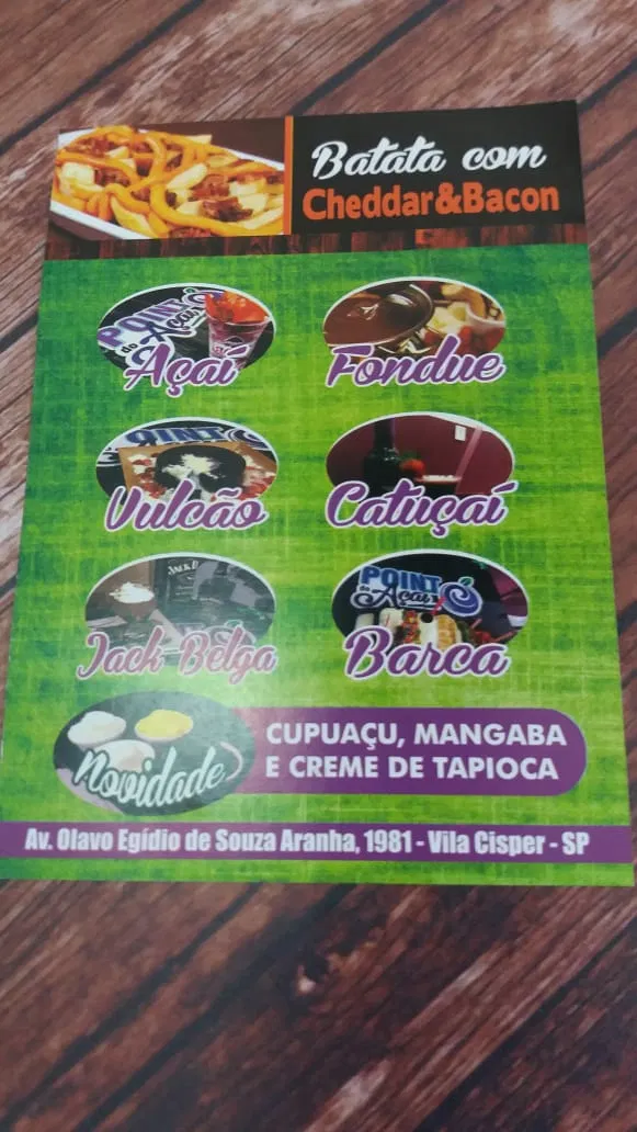 Gráfica Verde Panfleto Filipeta Flyer Couché