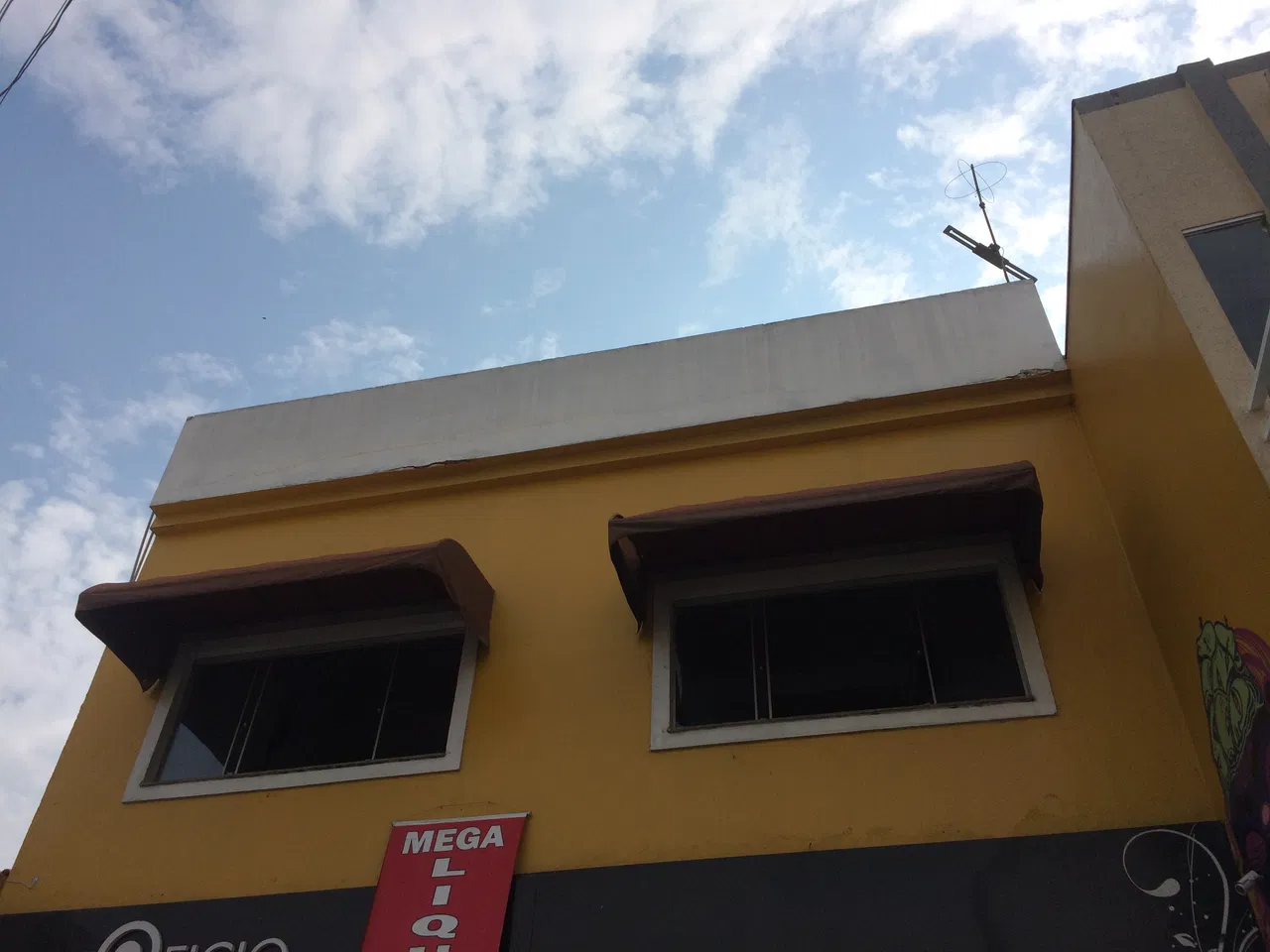 Academia SP Studio Fitness