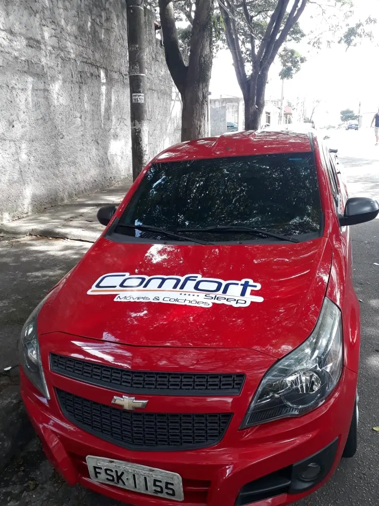 Rivestimento, Applicazione di adesivi, Adesivi, Veicoli, Flotte, Aziende, Montana Rossa, Pick-up, Furgoncino