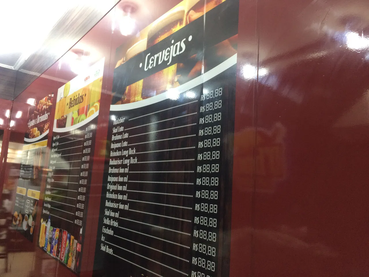 Adesivi, Laminati, Rimozione, Ristrutturazione, Installazione, Commercio, Rosso, Rivestimento, Legno, San Paolo, Espetinho, Tatuapé