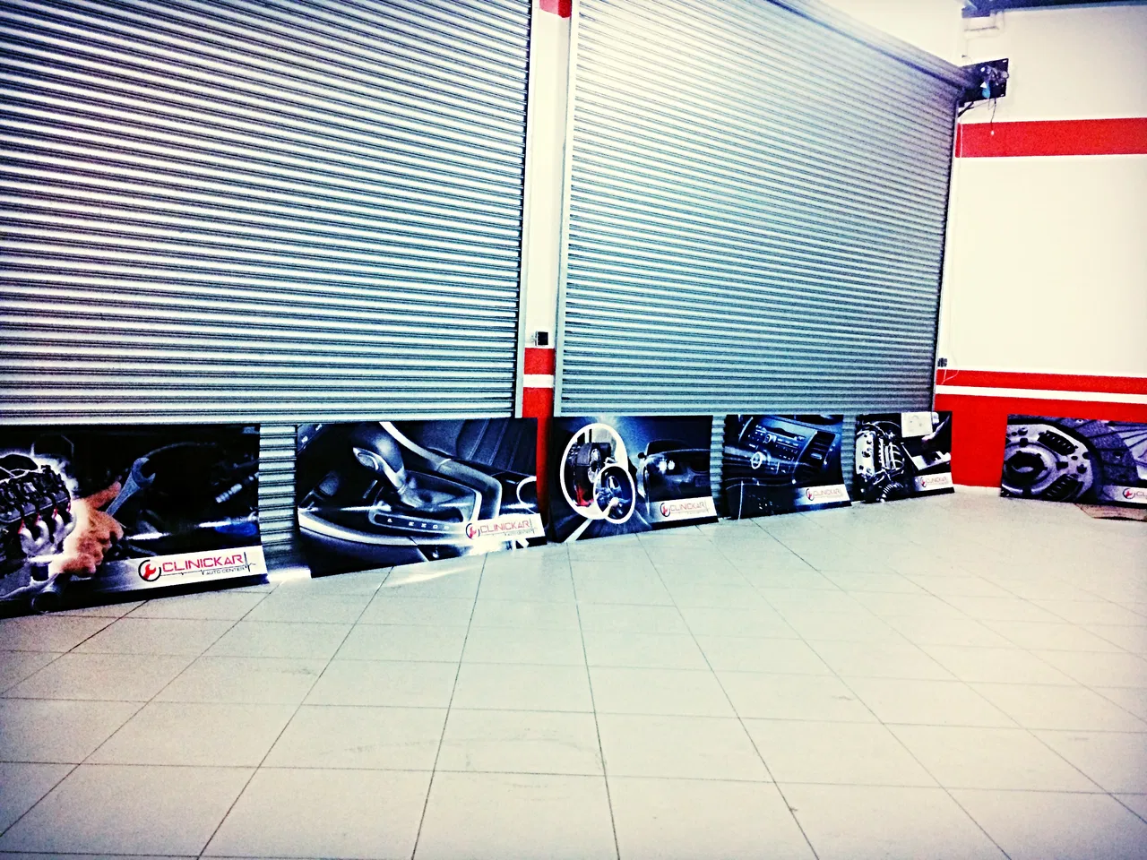 Officina NGK Center Meccanica Automobilistica Centro Auto