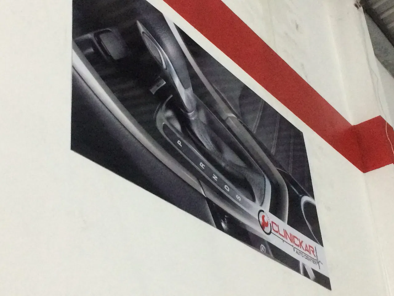 Oficina Preto Auto Ngk Automotivo Centro Mecânica Center