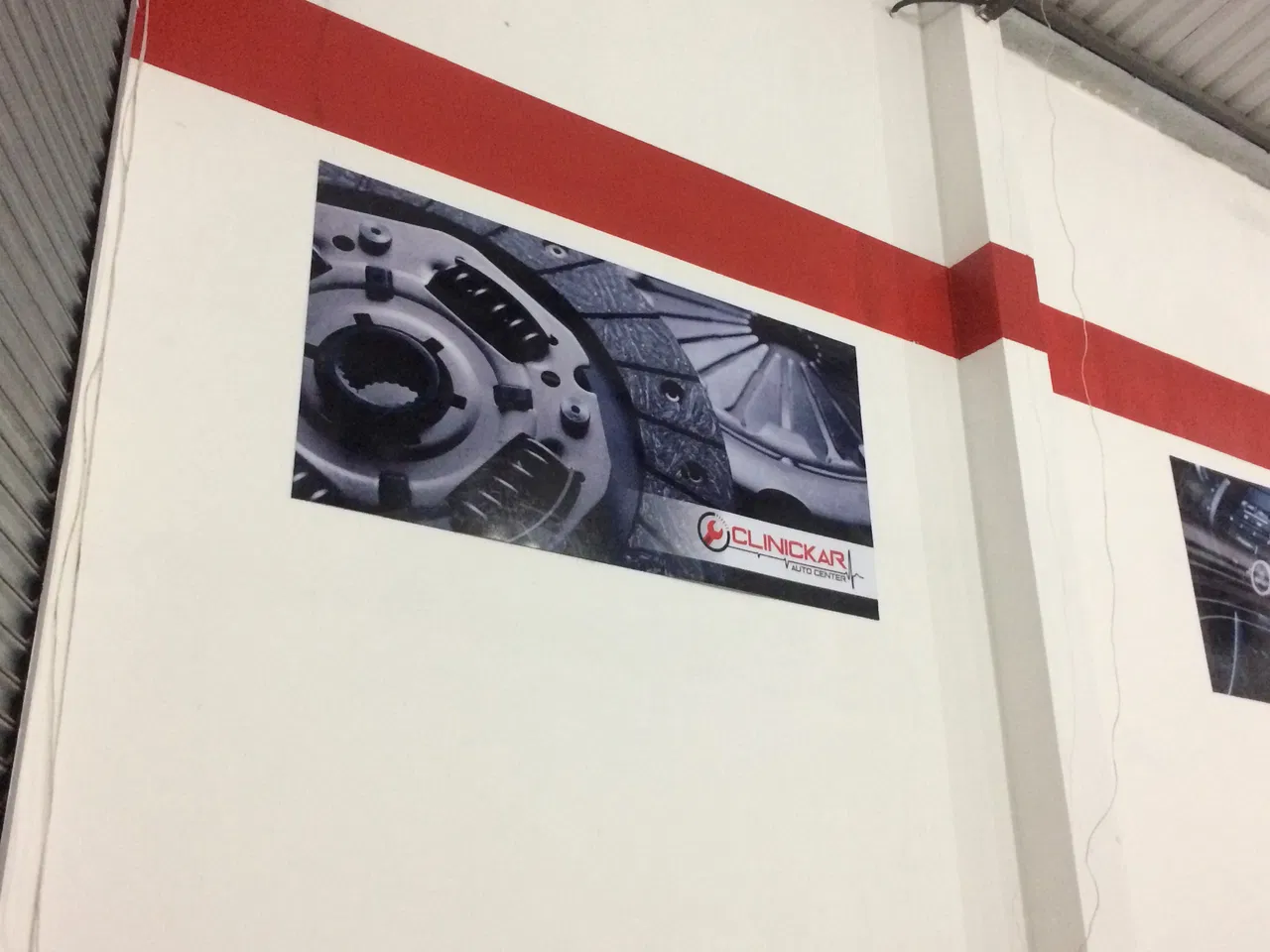 Oficina Ngk Mecânica Auto Preto Center Centro Automotivo