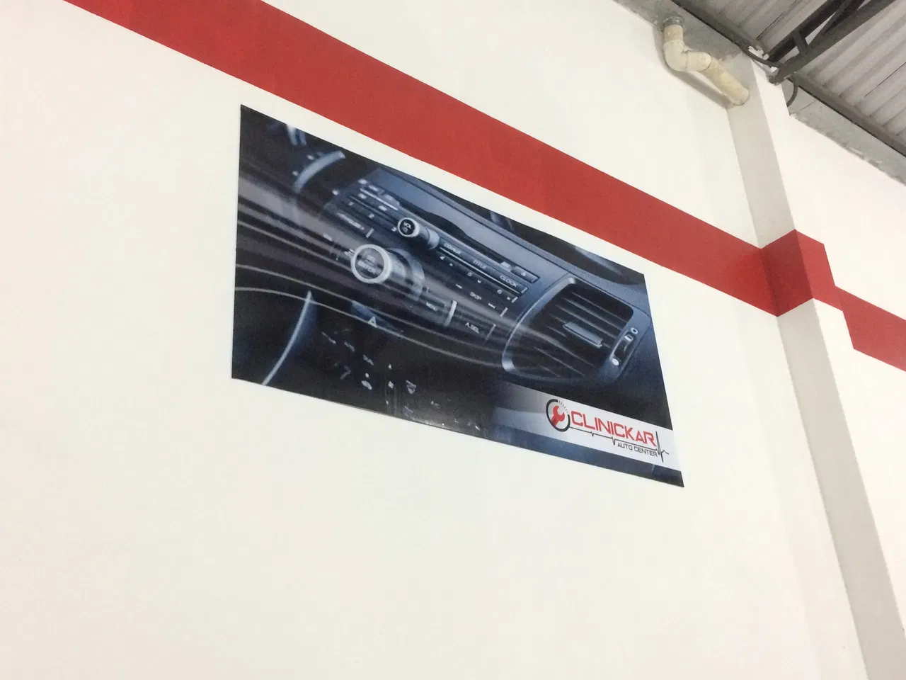 Officina Preto Centro Meccanico NGK Automotivo Auto Center