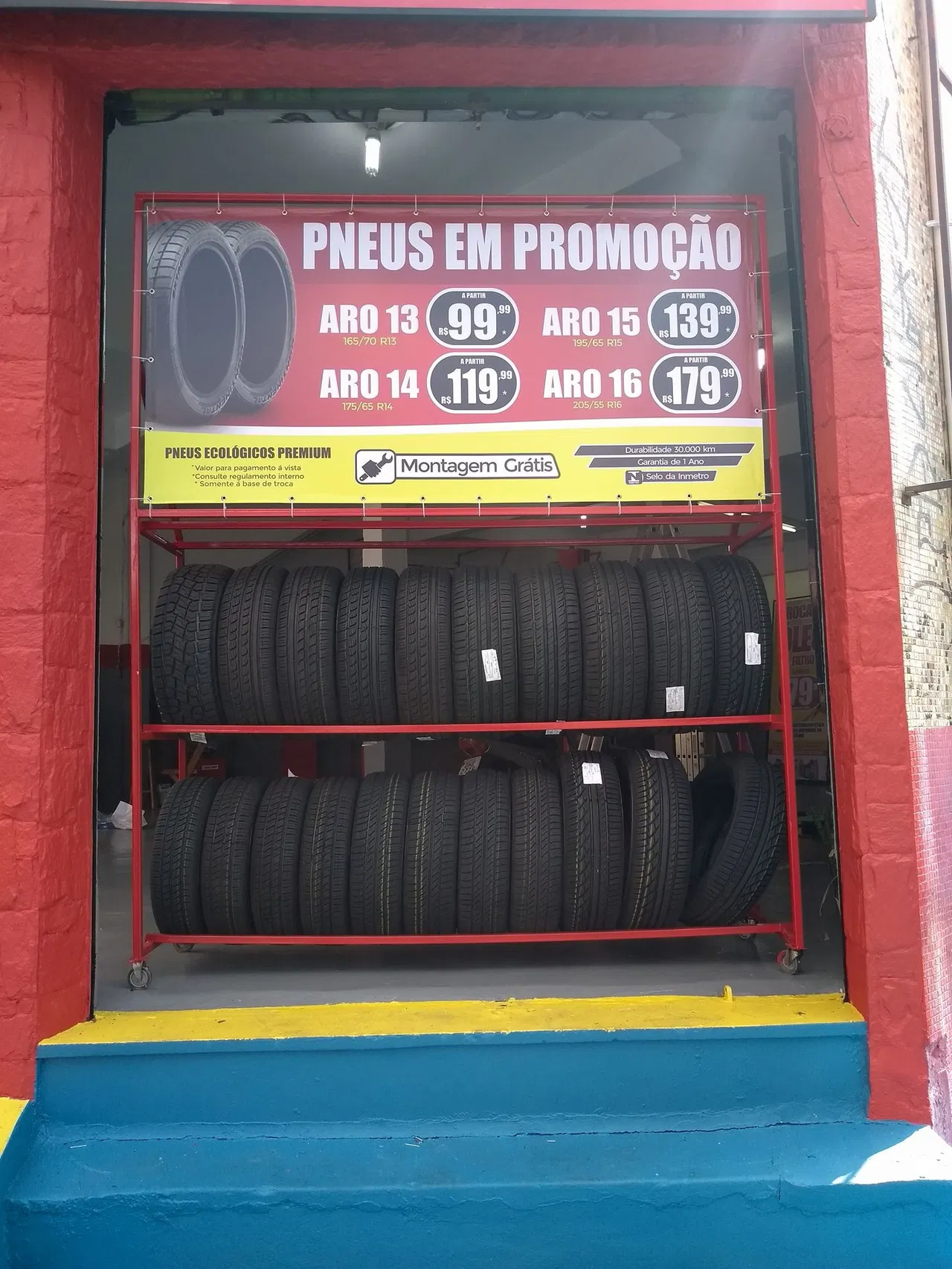 Oficinas Mecânica Automotivo Auto Center Vermelho Centro