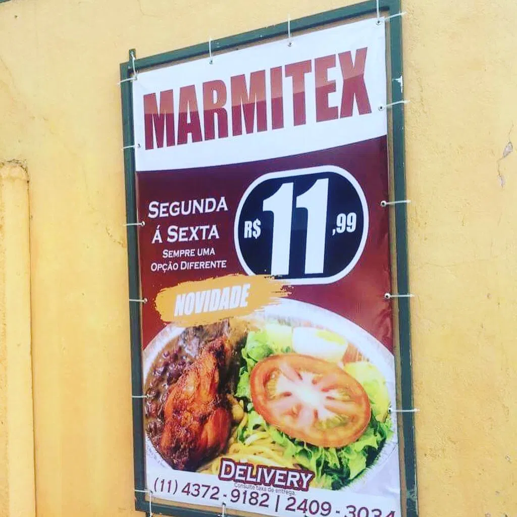 Offerta speciale Guarulhos Fratelli Pizzeria Ristorante