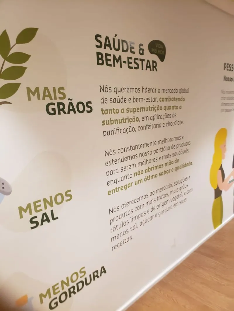 Adesivo Parede Escritório Escritas Branco Impressão