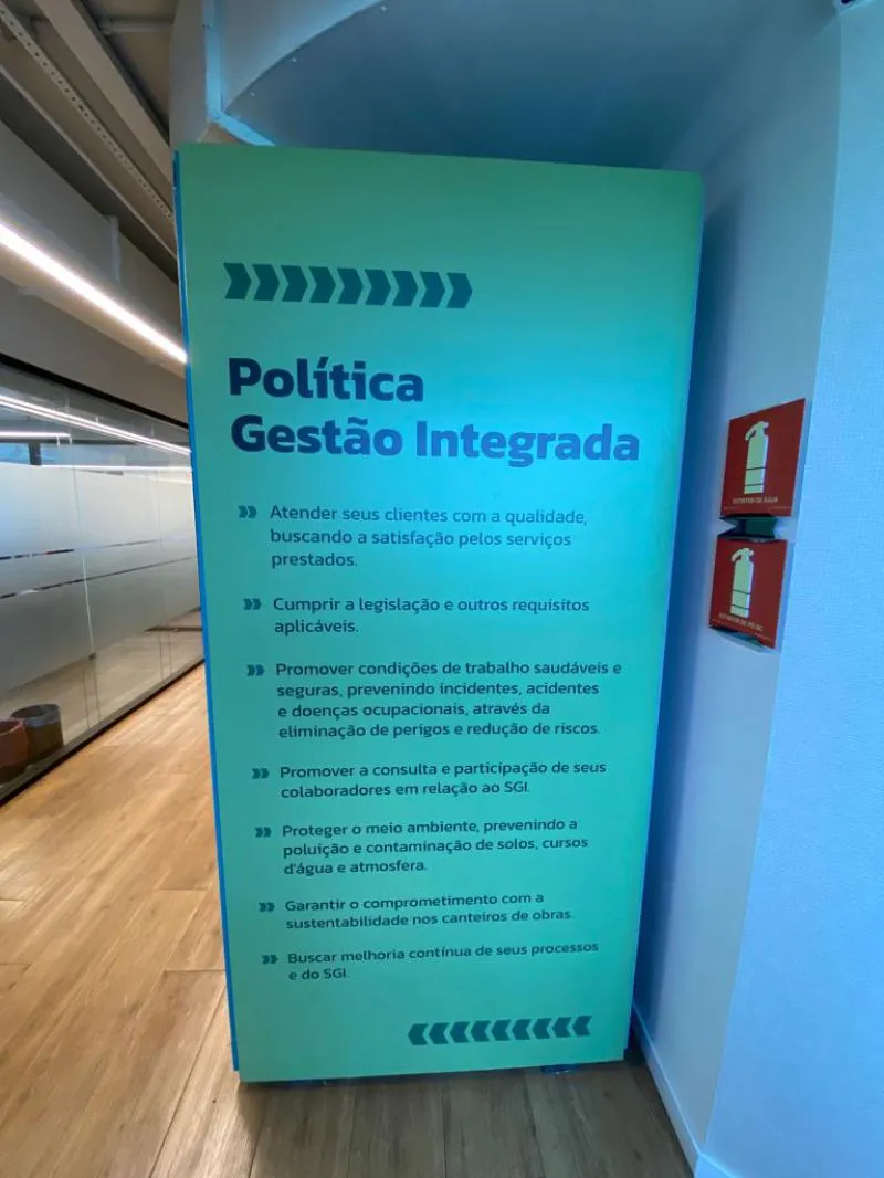 Adesivo Parede Escritas Impressão Escritório