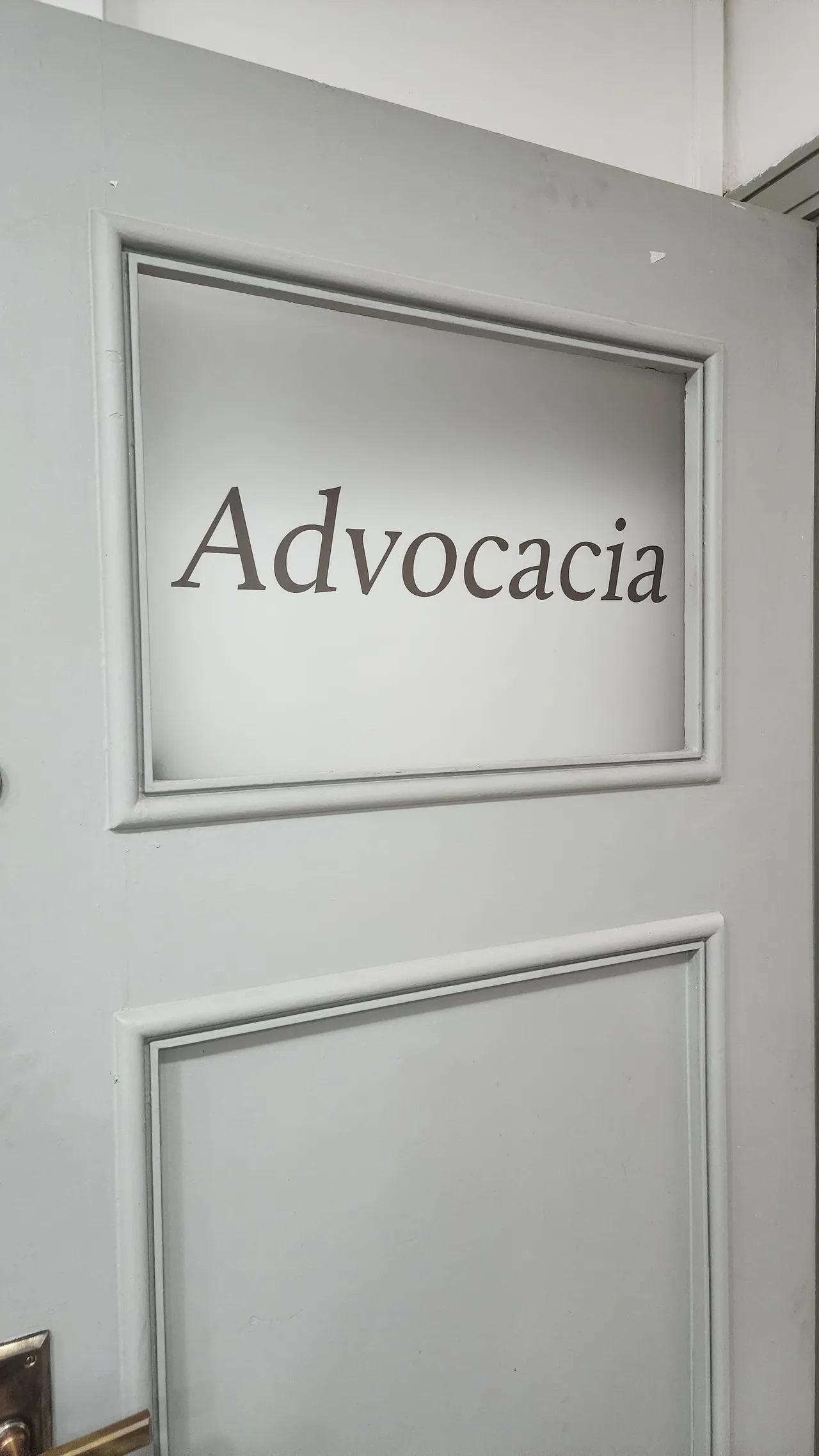 Adesivo sabbiato 3