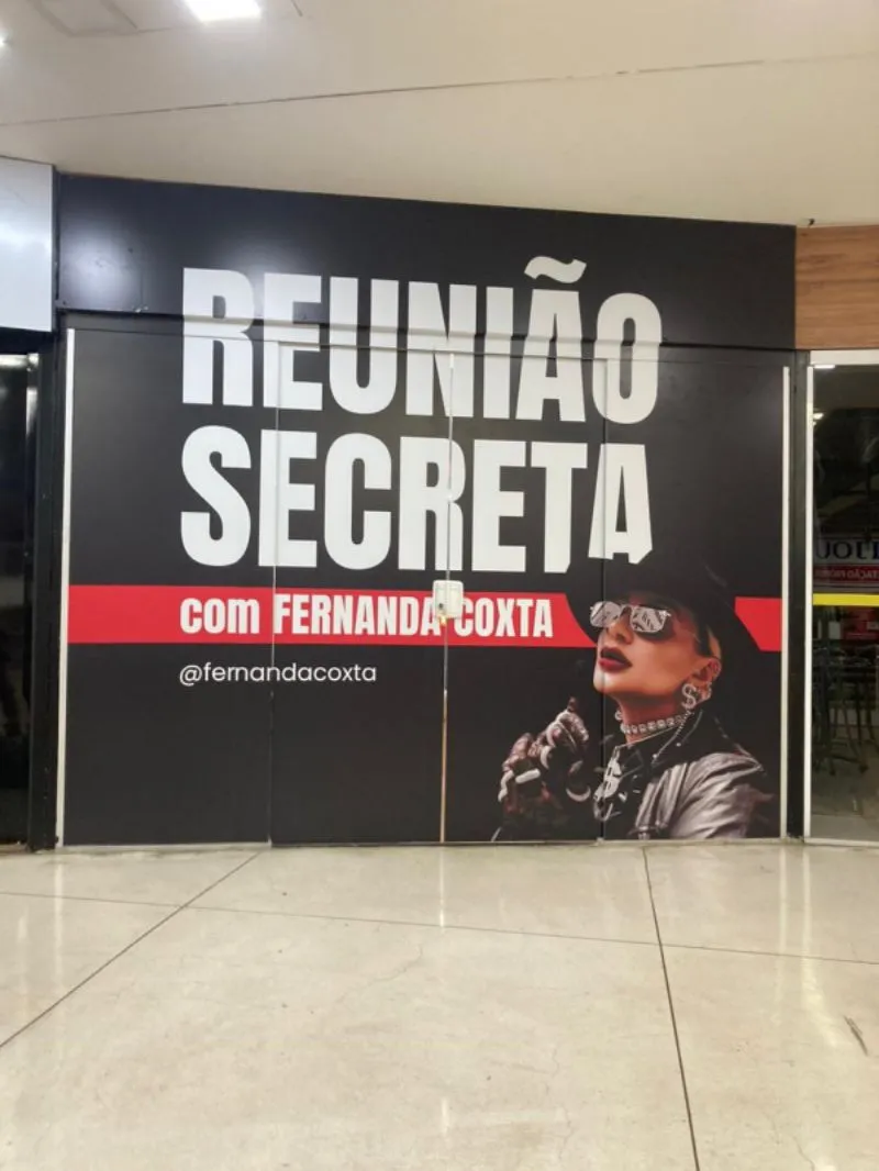 Adesivo Preto Impressão