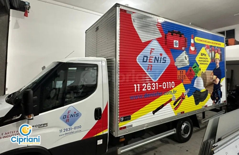 Rivestimento Standardizzazione Aziende Denisfer Cartone ondulato Vila Veicoli Camion Adesivo Potenziale Incollaggio Flotte Maria SP