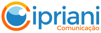 Logotipo | Cipriani Comunicação - Gráfica e Comunicação Visual