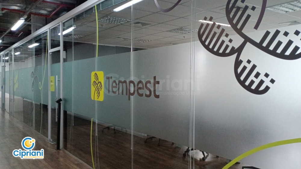 Impressão Personalizada Cipriani Comunicação Visual