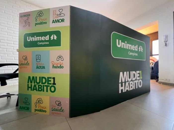 Deixa resíduo de cola? | São Paulo | Cipriani Comunicação Visual