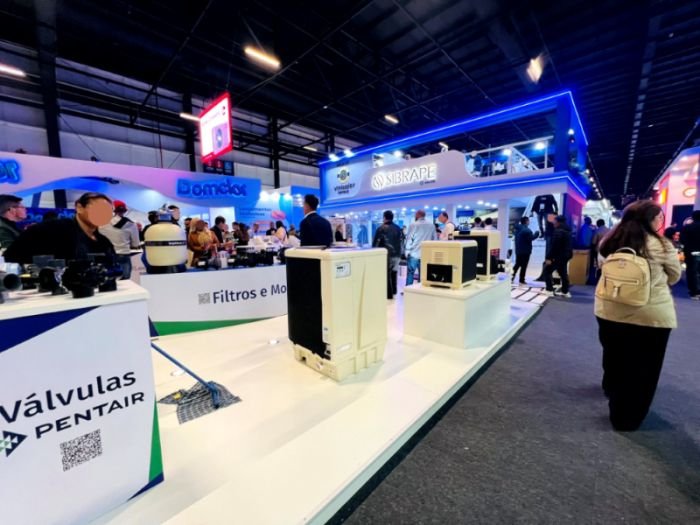 Adesivo para Eventos em São Paulo Exemplo 1 | Cipriani Comunicação Visual