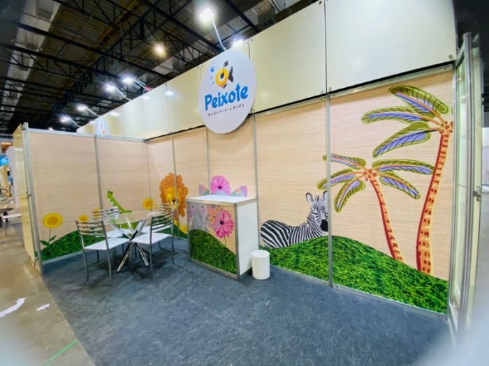 Adesivo para Eventos em São Paulo | São Paulo | Cipriani Comunicação Visual