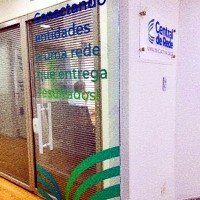 Adesivo para Porta | São Paulo | Cipriani Comunicação Visual