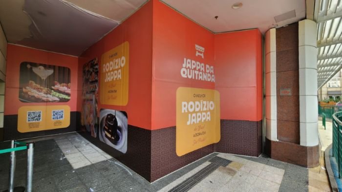 É vinil ou papel? | São Paulo | Cipriani Comunicação Visual