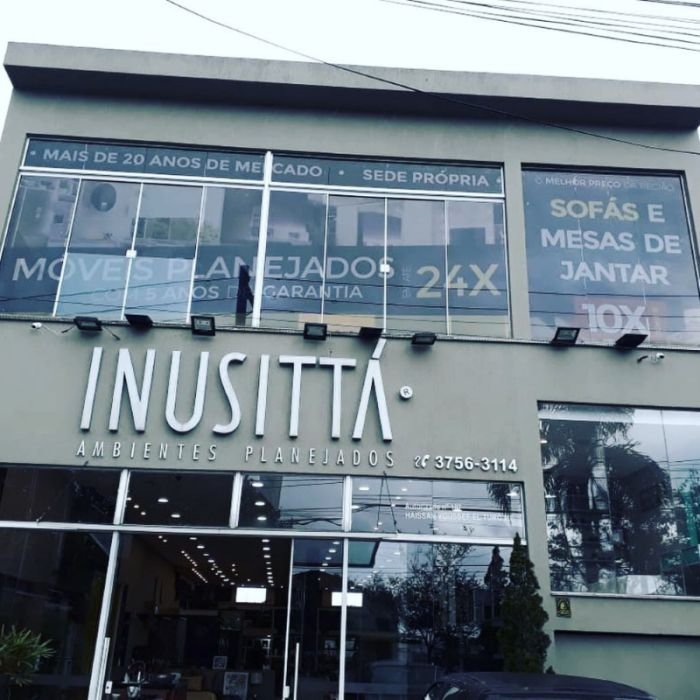 Adesivo para Vitrine em São Paulo | São Paulo | Cipriani Comunicação Visual