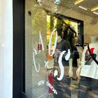 Adesivo para Vitrine | São Paulo | Cipriani Comunicação Visual