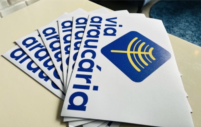Adesivo Provisório para Carro em São Paulo Exemplo 2 | Cipriani Comunicação Visual