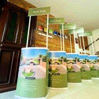 Balcão PDV para Evento | São Paulo | Cipriani Comunicação Visual