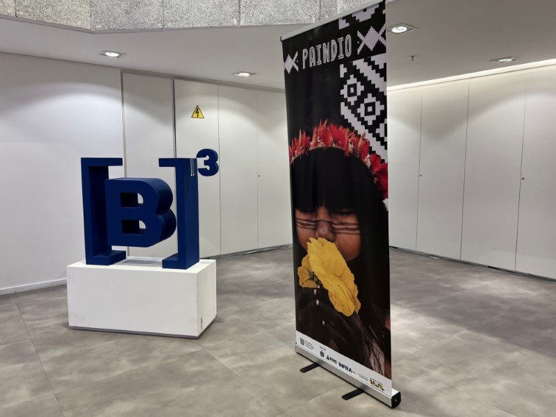 Banner Rollup em São Paulo Slide 1 | Cipriani Comunicação Visual