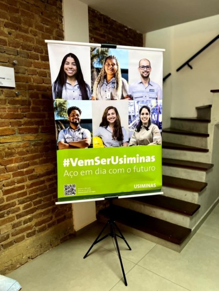 Banners em São Paulo | São Paulo | Cipriani Comunicação Visual