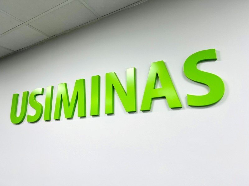 Comunicação Visual Corporativa em São Paulo Exemplo 2 | Cipriani Comunicação Visual
