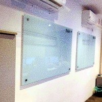 Decoração para Escritórios | São Paulo | Cipriani Comunicação Visual