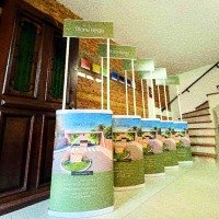 Display PDV para Evento | São Paulo | Cipriani Comunicação Visual