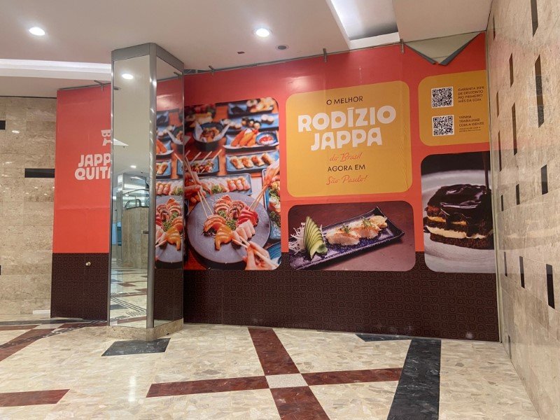 Adere em madeira OSB crua? | São Paulo | Cipriani Comunicação Visual