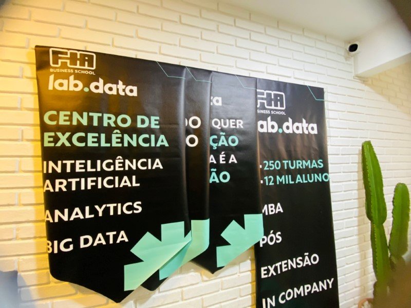 Faixa em Lona em São Paulo Slide 2 | Cipriani Comunicação Visual