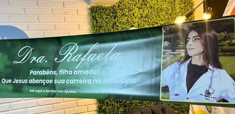 Faixa em Lona em São Paulo Slide 3 | Cipriani Comunicação Visual