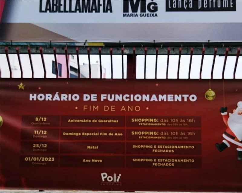 Vem com madeira nas pontas? | São Paulo | Cipriani Comunicação Visual