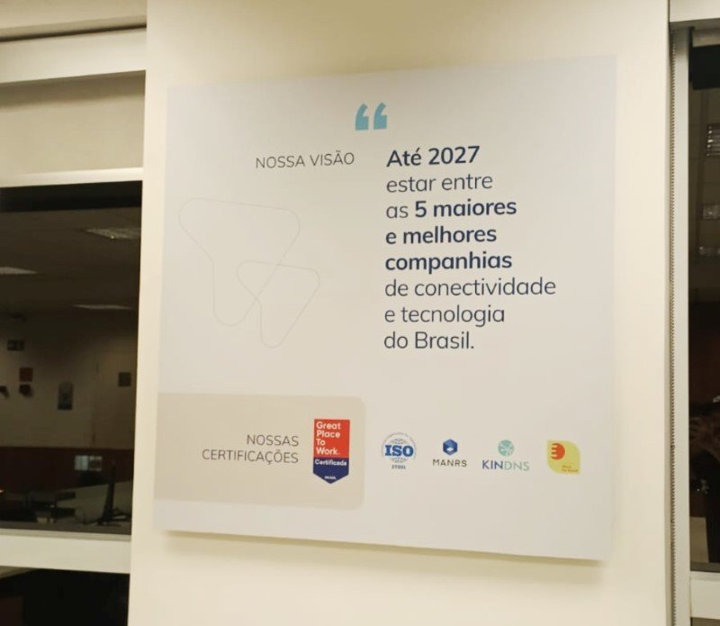 Impressão em Canva em São Paulo Slide 2 | Cipriani Comunicação Visual