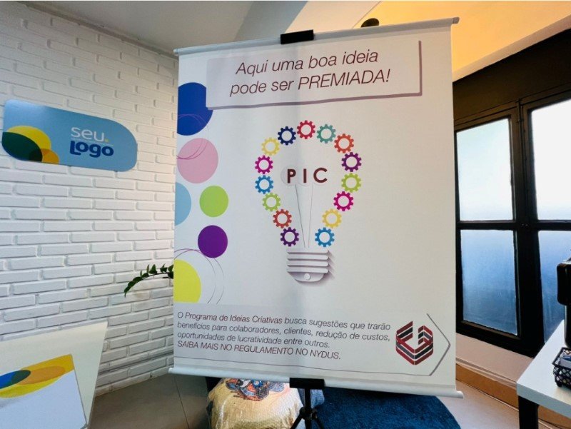 Impressão em Canva em São Paulo Slide 3 | Cipriani Comunicação Visual