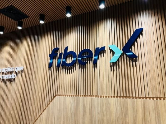 Letras 3D em São Paulo Exemplo 3 | Cipriani Comunicação Visual