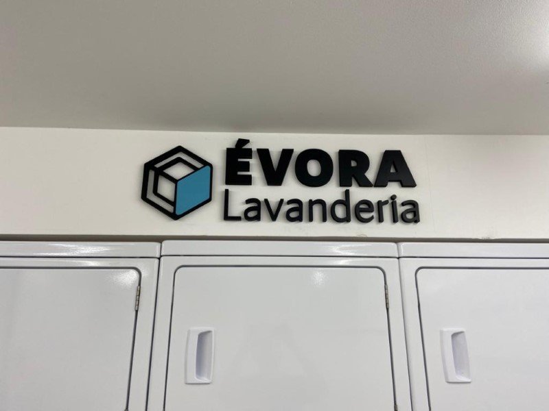 Letras Caixa em São Paulo Slide 1 | Cipriani Comunicação Visual