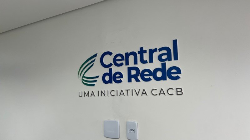 Acumula poeira fácil? | São Paulo | Cipriani Comunicação Visual