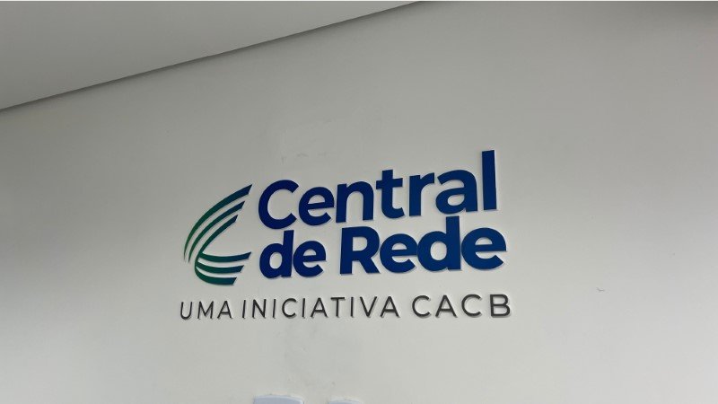 Letreiro em PVC em São Paulo Exemplo 1 | Cipriani Comunicação Visual