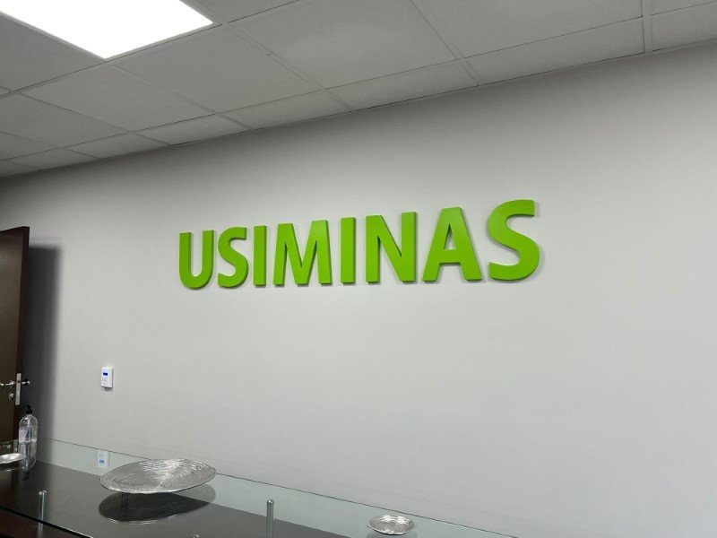 Qual a altura mínima da letra? | São Paulo | Cipriani Comunicação Visual