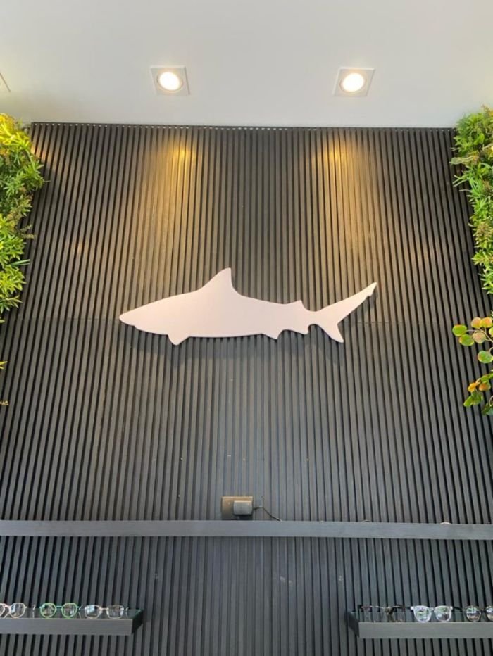 Logo Autocolante em São Paulo Exemplo 1 | Cipriani Comunicação Visual