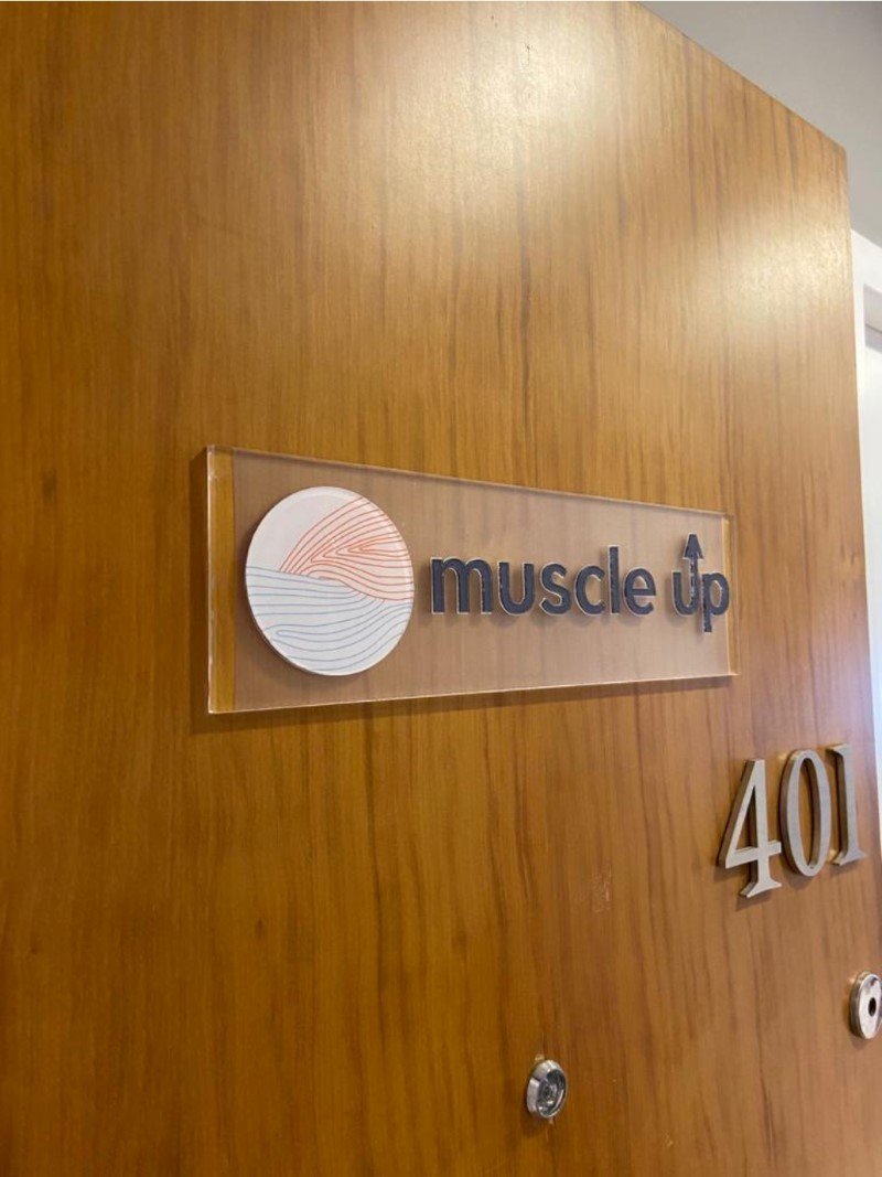 Logo Autocolante em São Paulo Exemplo 4 | Cipriani Comunicação Visual