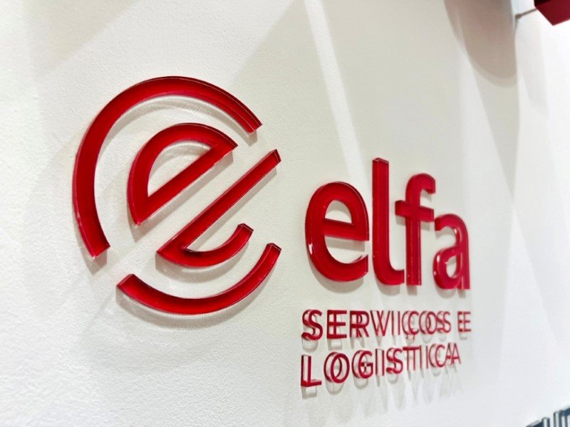 Logo para Escritório em São Paulo Slide 2 | Cipriani Comunicação Visual