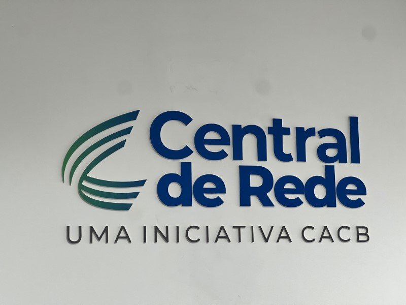 Vocês fazem a instalação elétrica? | São Paulo | Cipriani Comunicação Visual