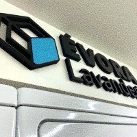 Logomarca 3D | São Paulo | Cipriani Comunicação Visual