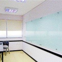 Lousa de Vidro | São Paulo | Cipriani Comunicação Visual