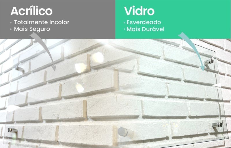 A instalação é segura? | São Paulo | Cipriani Comunicação Visual